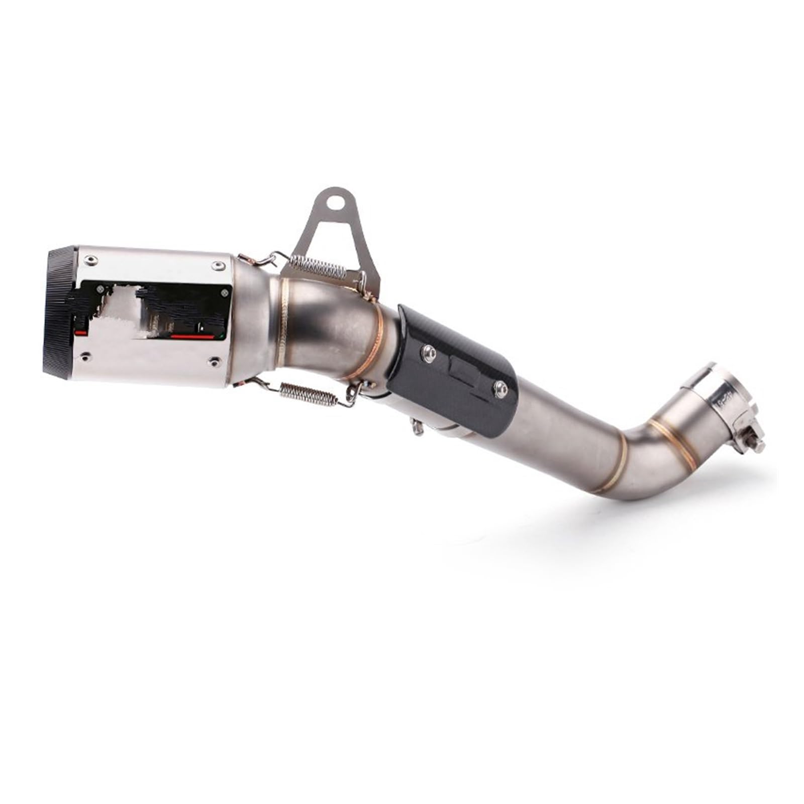 cbr1000rr マフラー バッフル付き