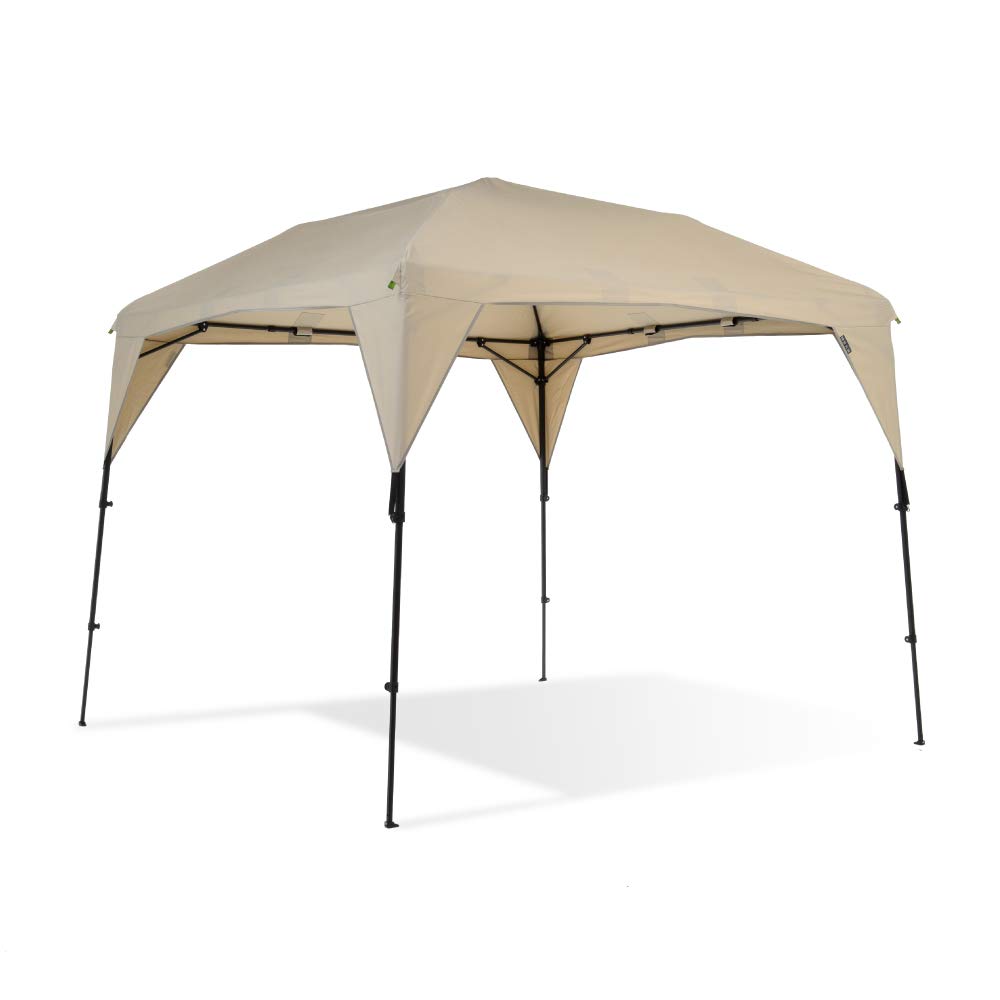 Amazon | 鎌倉天幕 CAMP CUSTOM 260TC カンタンタープ キャンプ  