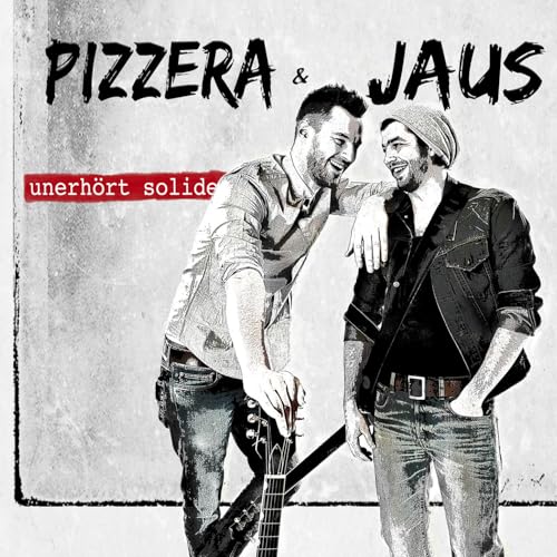 Pizzera & Jaus