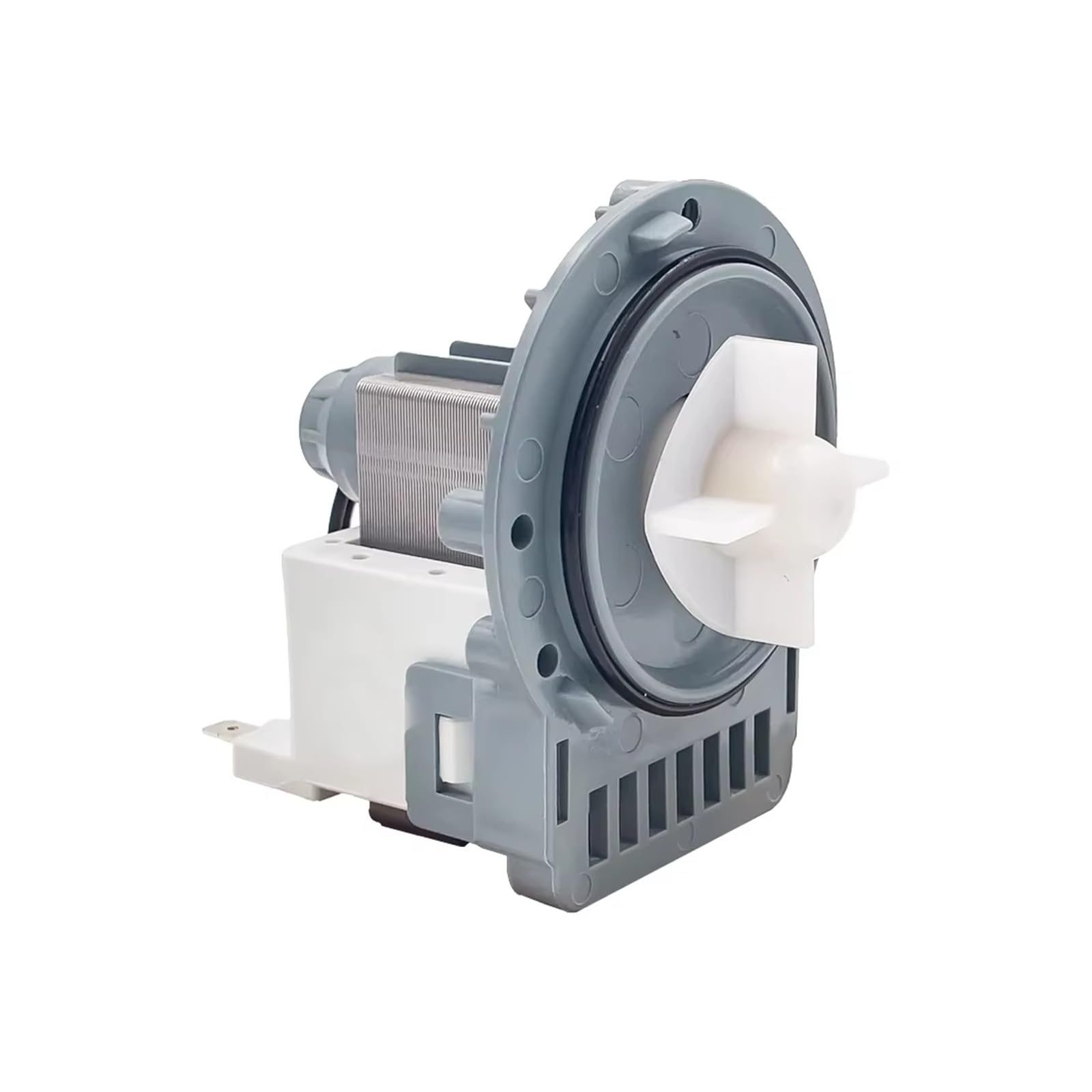 lavatrice Laugenpumpe Motore Per LittleSwan Motore Della Pompa Di Scarico Della Lavatrice PX-2-35 220V/240V 50Hz 35W Parti Rondella