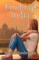 Finding India 1517796598 Book Cover