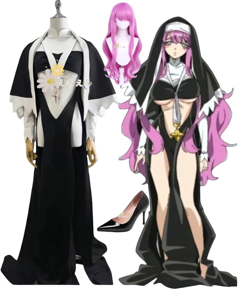 Amazon.co.jp: [えんえん] 魔法少女にあこがれて シスタギガント