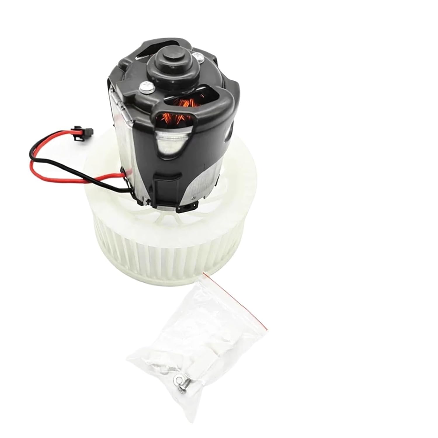 【新品即納】ブロアモーター BMW 5シリーズ F07 F10 F11 M5 エアコン ブロアファン 右ハンドル用 64119242608 64119194590 | AP ブロアモーター 右ハンドル車用 BMW用 5シリーズ F07⁄F10