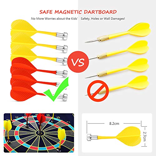 Abree Freccette magnetiche