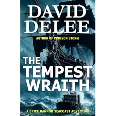 The Tempest Wraith