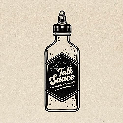 Talk Sauce #101 - Yelp Podcast Por  arte de portada