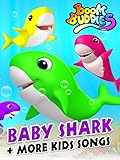Baby Shark Plus More Kids Songs by Boom Buddies