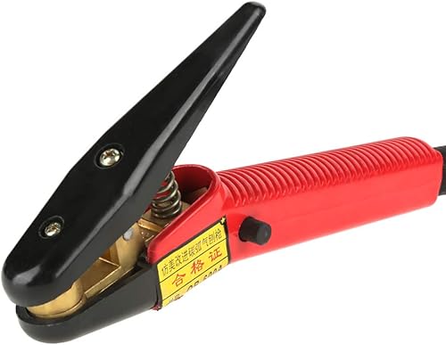 Miniatura 7 de Oumefar Antorcha de arco de carbono 600A Arcair Equipo de soldadura por arco Accesorios de soldadura Antorcha de grado industrial resistente con