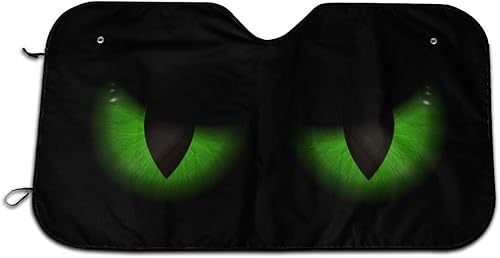 Parasol para parabrisas de auto, SUV, camión, plegable, reflector, rayos UV, ventana delantera, parasol disponible en Yaxa El Salvador