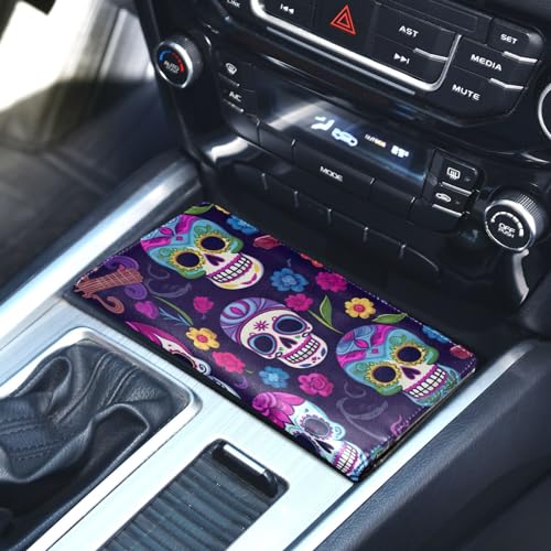 Organizador de Carro Pvc Leather miniatura 5