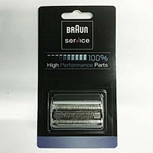 Preisvergleich Produktbild Kassette / Gitter 52B braun Rasierer (81631167)