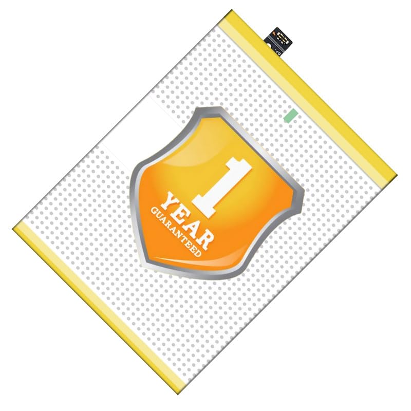Image of Original B-E8 Battery Compatible for Vivo V11 | Vivo V11i | Vivo Y97 (V1813A, V1813T) - (3315mAh) - 1 Year Warranty K7