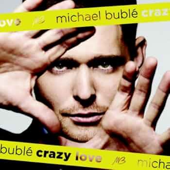 レア　マイケルブーブレ直筆　サイン　cd michael buble Amazon.co.jp: マイケル・ブーブレ: ミュージック