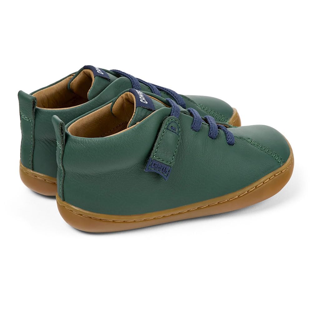 Camper Jungen Peu Cami 80153Basket Bootie