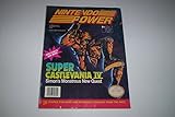 Official Nintendo Super Castlevania IV (Nintendo Power, Vol. 32)