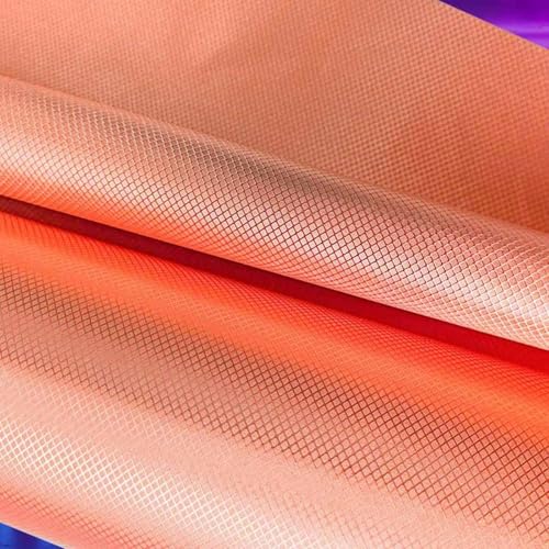Tela Faraday Militar para Protección EMF 10x1.1m Oro