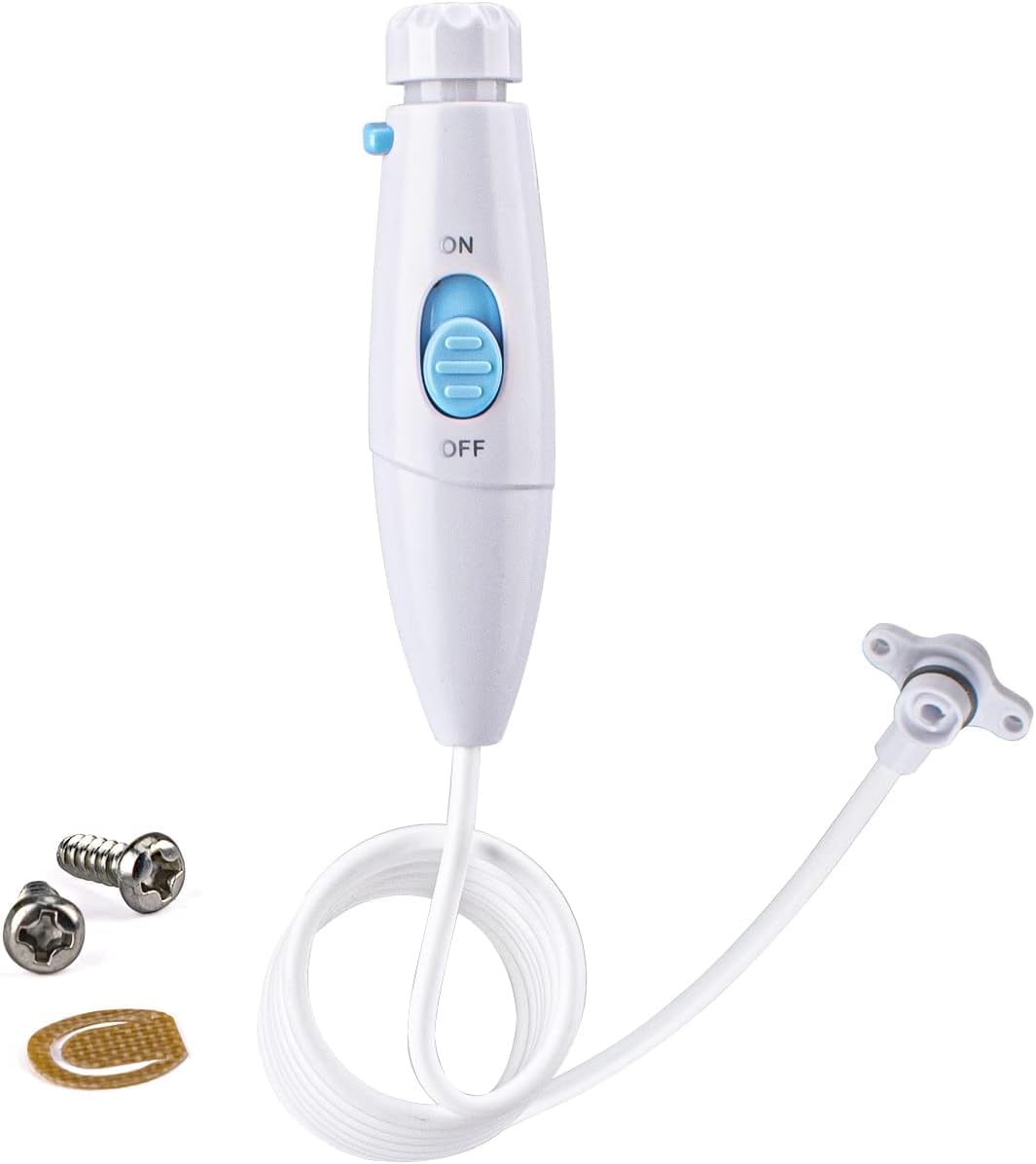 Amazon.com: TUREWELL Water Flosser Accessories Compatible with