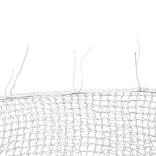 Hoplugge Heunetz voedernet net hooitas extreem scheurvrij 3x3 cm, mazen geschikt voer verbeterde spijsvertering hooizak… - Image 7