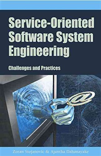 [(Service-Oriented Software System Engineering: Challenges and Practices)] [by: Zoran Stojanovic]