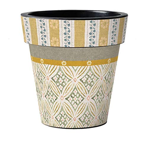 Studio MGarden 18" Art Planter - Hadley Hall