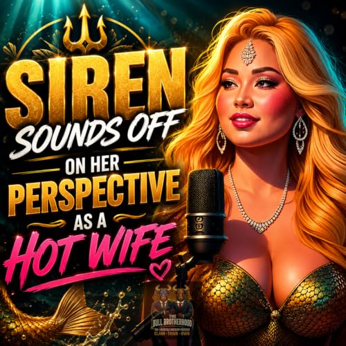 S02 Ep17 - Siren sounds off on her perspective as a hot wife