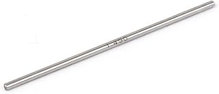 Aexit 1.49mm Dia Calipers +/-0.001mm Tolerance 50mm Length Cylinder Measuring Pin Digital Calipers Gage Gauge