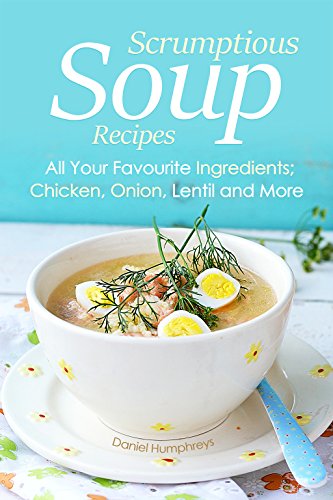 Comparison: Best Slow Cooker Italian Wedding Soup 9 Scrumptious Soup Recipes: All Your Favourite Ingredients; Chicken, Onion, Lentil and More