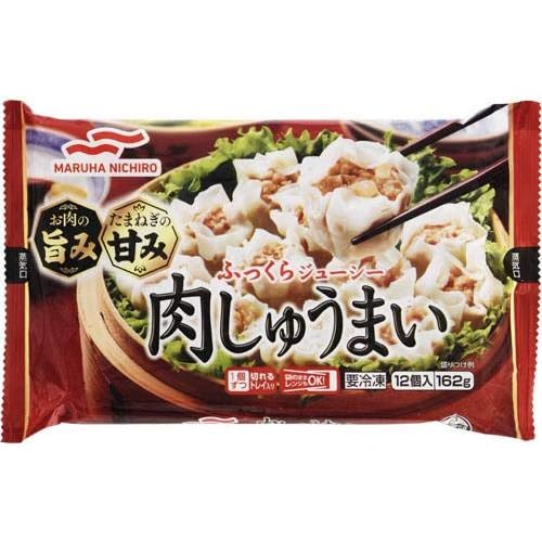 マルハニチロ 肉しゅうまい