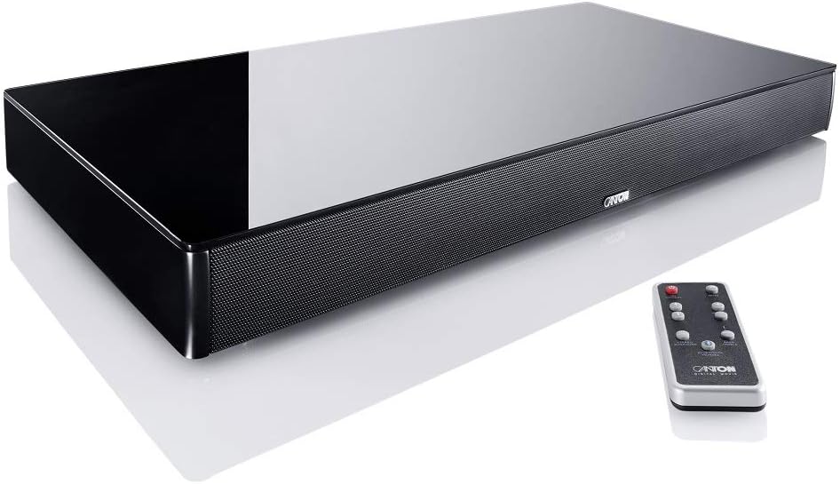 Canton dm 1 soundbar Clearance