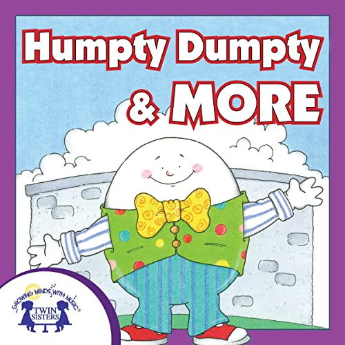 Humpty Dumpty &amp;amp; More by Karen Mitzo Hilderbrand, Kim Mitzo Thompson episode artwork