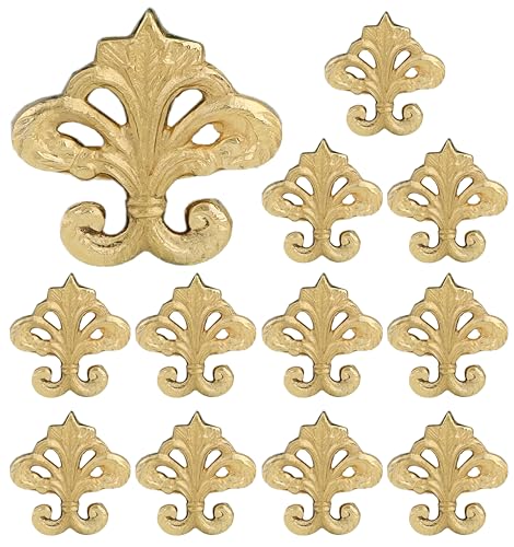 ALPHA Living HOME Napkin Rings Set of 12 - Napkins...