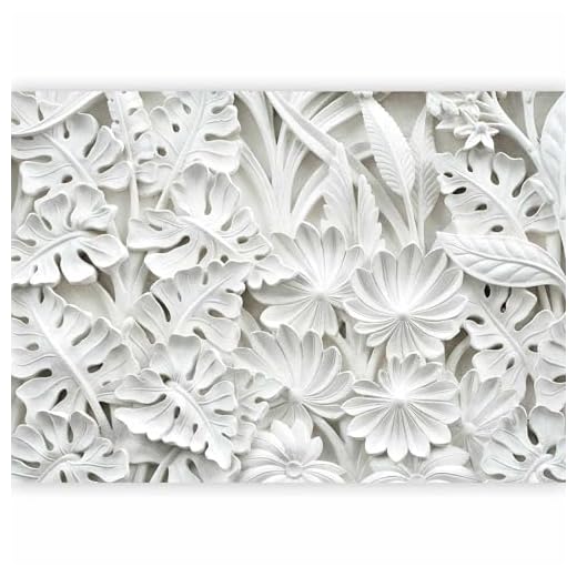 murando Carta da parati 400x280 cm Fotomurali in TNT Murale alla moda Decorazione da Muro XXL Poster Gigante Design Carta per pareti natura f-B-0038-a-a