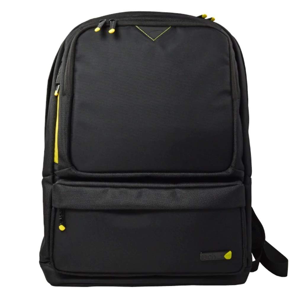 Techair Tan3711v2 15.6" Laptop Backpack Notebook Carrying Backpack 15.6" Bl Tan3711v2 5060182452160
