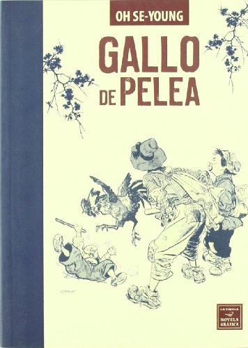 Gallo de pelea Gallo de pelea
