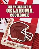 University of Oklahoma Cookbook
