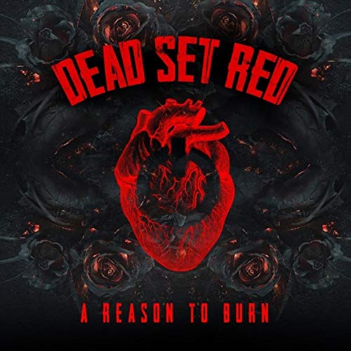 Dead Set Red