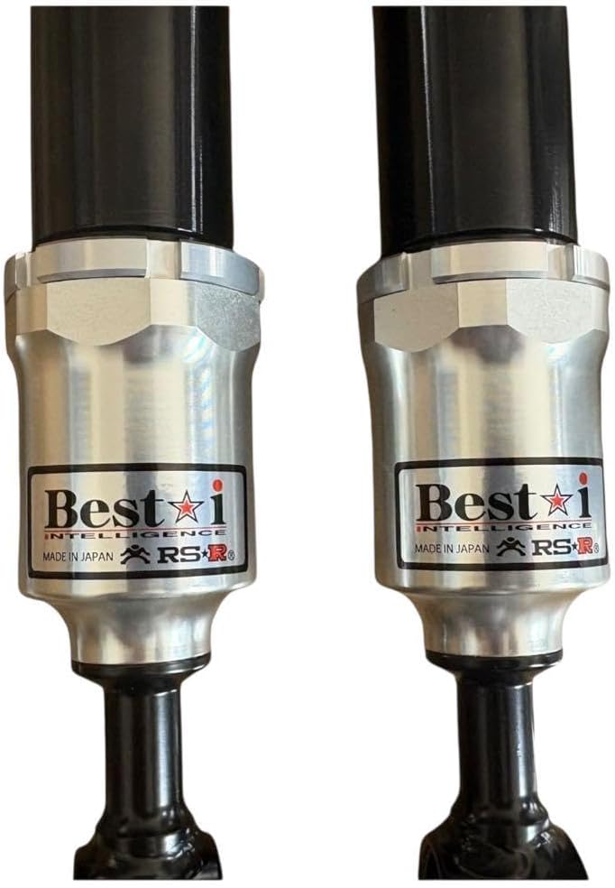 RSR車高調リアのみ】 Best i BIAU500M R サスペンションキット
