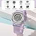 findtime Relojes digitales para mujer Imagen de findtime Relojes digitales para mujer