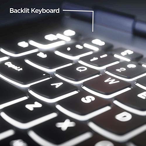 Image of Lenovo Ideapad 330S-15IKB 81F500BXIN 15.6-inch Full HD Laptop (8th Gen I5-8250U /8GB DDR4 /1TB HDD /Windows 10 Home /Office Home & Student 2016 /4GB AMD Graphics), Platinum Grey