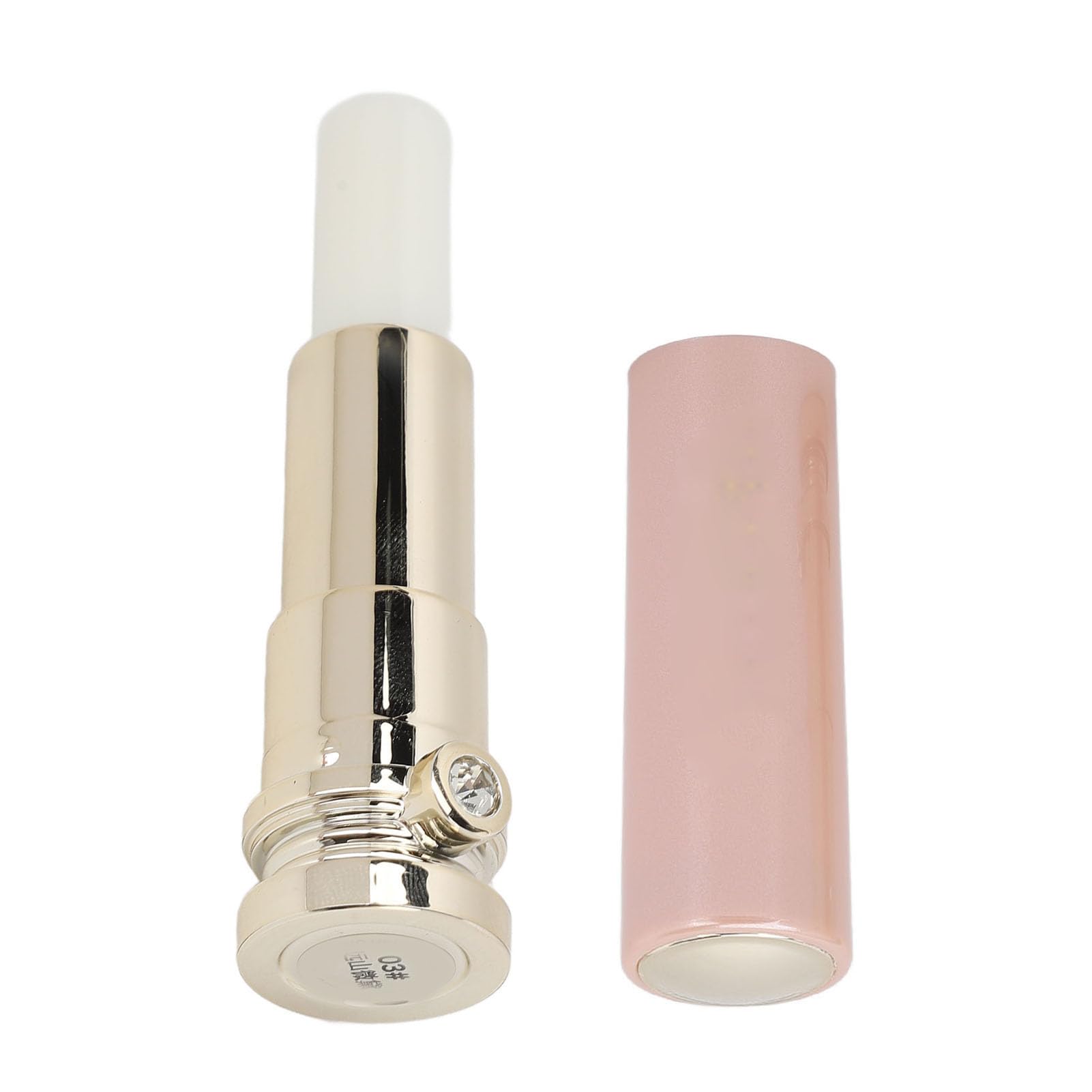 Profumo Solido in Stick Floreale da 0,1 Once - Fragranza Leggera Balsamo Portatile Aromatico Rinfrescante Per Lo Sport