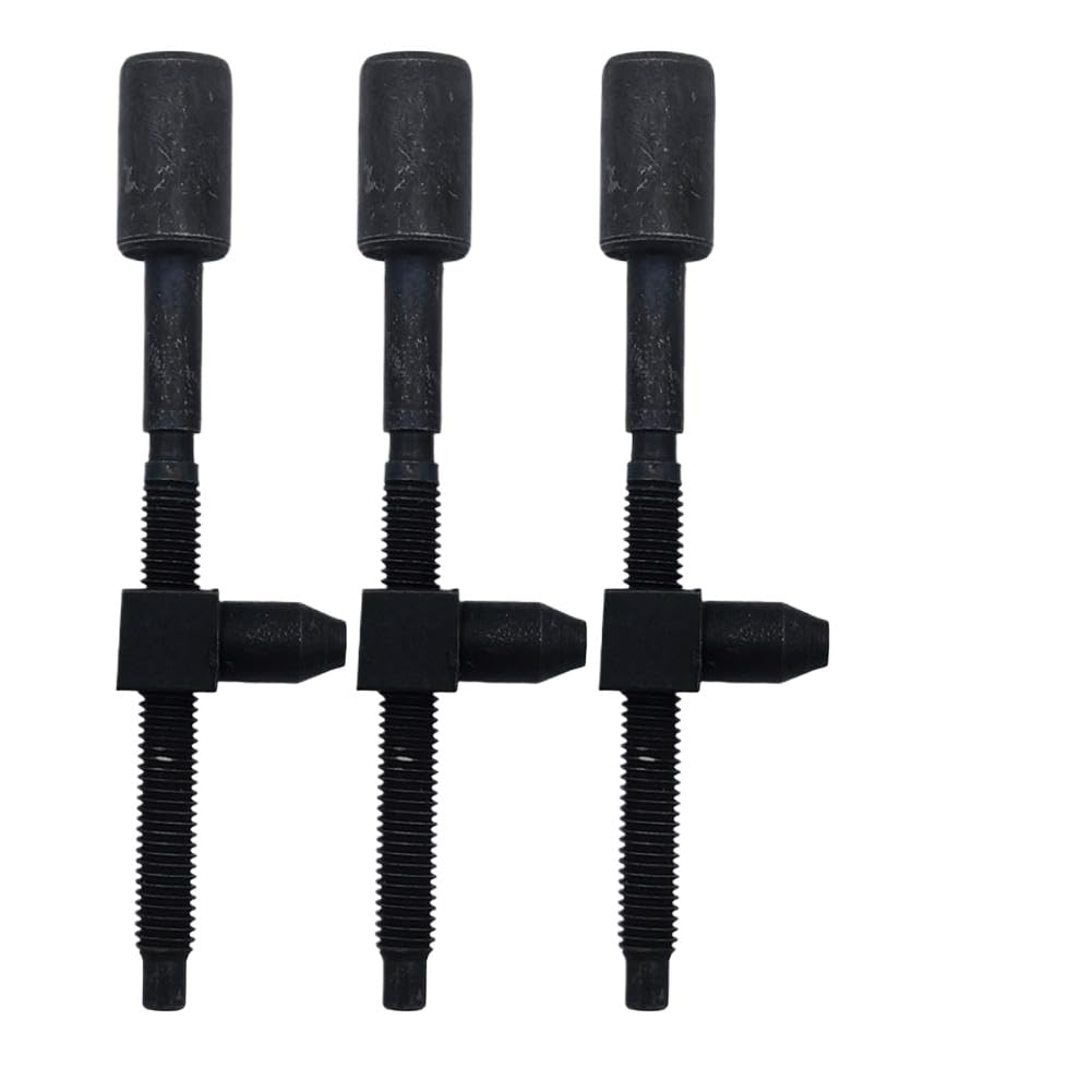 Chain Adjuster Screw Kit Compatible with 395 394 XP 395XP Chainsaw