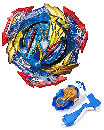 Desamvap Bay Battling Tops Dynamite B-193 Kampfkreisel Ultimate Valkyrie...
