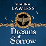 Cover of Dreams of Sorrow