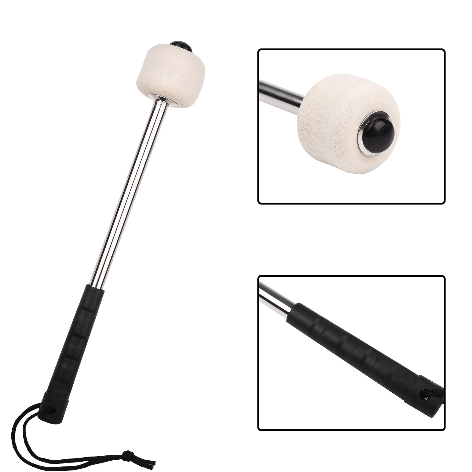 Marteau De Mécanicien En Acier Inoxydable - BETA 1370INOX