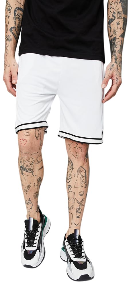 Men Shorts-image-45