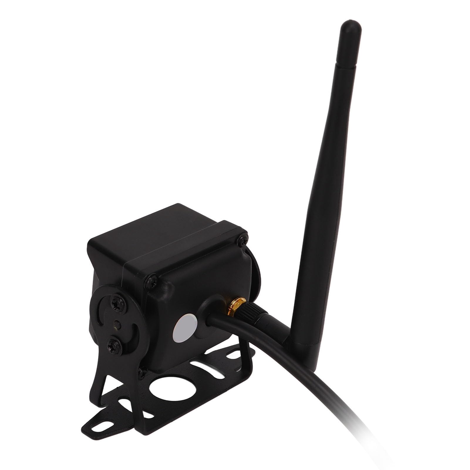 Wakects Bezprzewodowa Kamera Cofania 12V-24V IP67/68 150° Szeroki Kąt