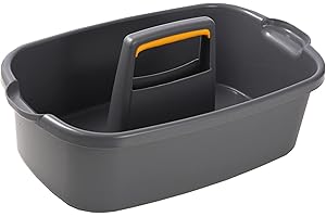 Cleaning Caddy Organizer with Handle
