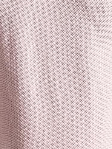 Image of fanideaz Mens Jacquard Tshirt Regular Fit Premium Collar t Shirts for Mens with Classic Style Polo Tshirts Shirts for Men Casual wear and Modern Zipper t Shirts for Men