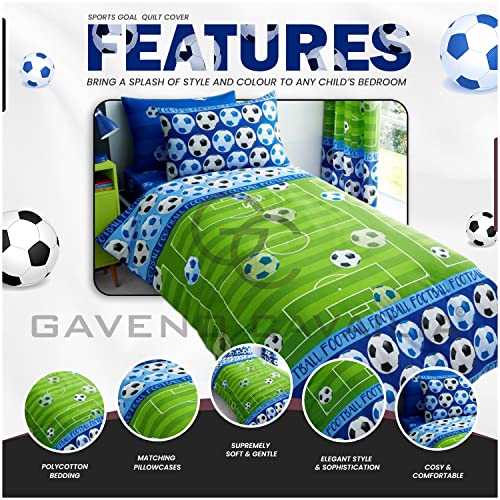 GC GAVENO CAVAILIA Single, Polycotton, Rotary DS-Goal (B), Rotary Ds-goal ( B ) - Image 2