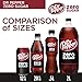 DR PEPPER ZERO SUGAR - 12 OZ, 12 PK